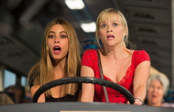 Sorties DVD : Hot Pursuit