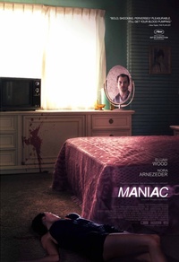 Maniac