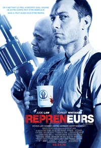 Repreneurs