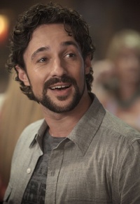 Thomas Ian Nicholas