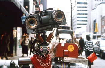 Short Circuit aura son remake