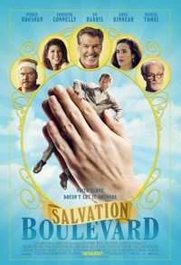 Salvation Boulevard