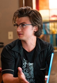 Joe Keery