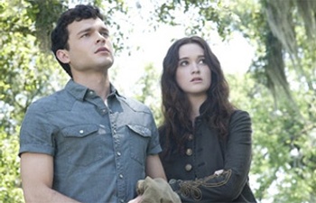 Sorties DVD :  Beautiful Creatures