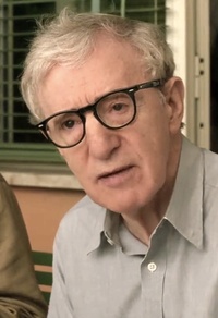 Woody Allen