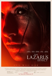 The Lazarus Effect