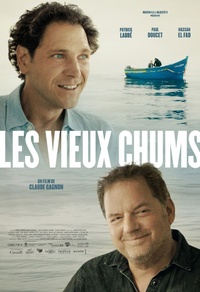 Les vieux chums