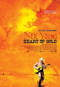 Neil Young: Heart of Gold