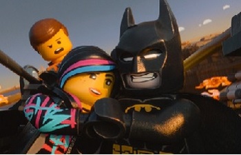 Box-office nord-américain : Encore 48,8 millions $ pour The Lego Movie