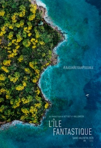 L'île fantastique de Blumhouse