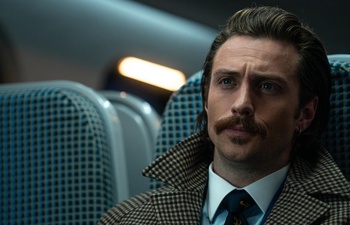 Aaron Taylor-Johnson sur le point d'obtenir le rôle de James Bond?