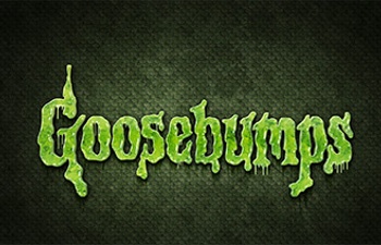 Début du tournage de Goosebumps