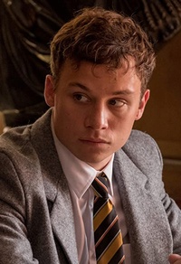 Finn Cole