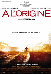 À l'origine