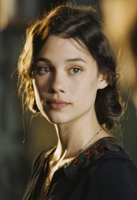 Astrid Bergès-Frisbey