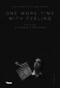 Nick Cave - One More Time With Feeling