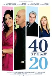 40 is the New 20