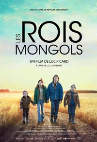 Les rois mongols