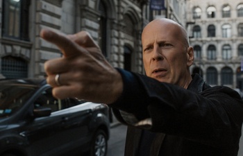 Sorties à la maison : Death Wish