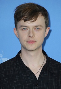 Dane DeHaan