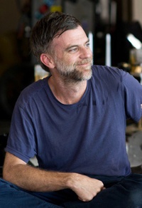 Paul Thomas Anderson