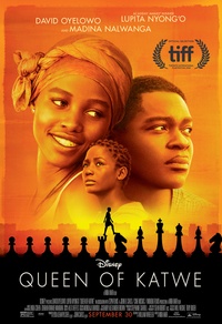 Queen of Katwe