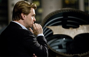 Christopher Nolan pourrait réaliser Interstellar