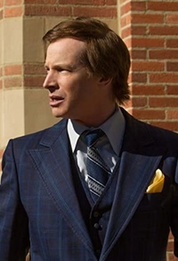 Rob Huebel