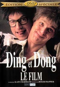 Ding et Dong le film