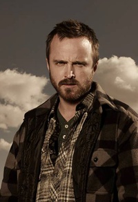 Aaron Paul