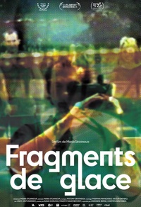 Fragments de glace