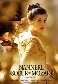 Nannerl, la soeur de Mozart