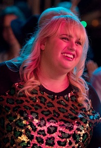 Rebel Wilson