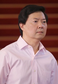 Ken Jeong