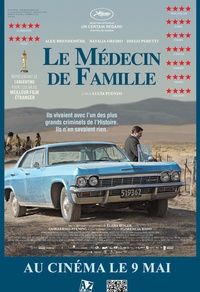 Le médecin de famille