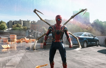 Enfin une bande-annonce pour Spider-Man: No Way Home