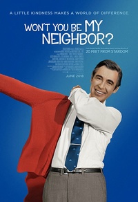 Won't You Be My Neighbor?