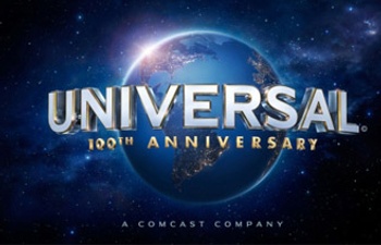 Universal Pictures fête ses 100 ans en grand