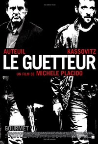 Le guetteur