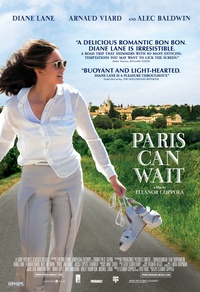 Paris Can Wait