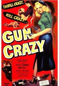 Gun Crazy: Le démon des armes