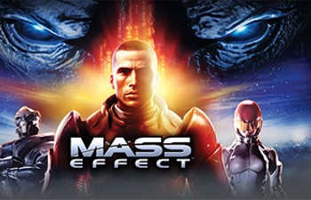 Nouveau scénariste pour Mass Effect