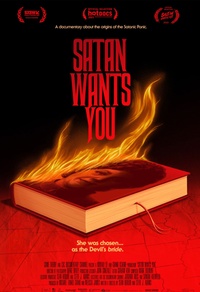 Satan Wants You