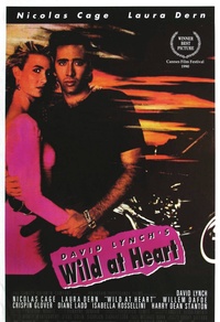 Wild at Heart