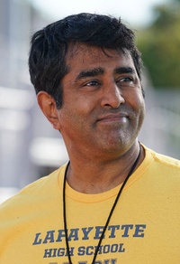 Jay Chandrasekhar