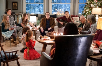 Nouveautés : Love the Coopers