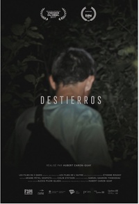 Destierros