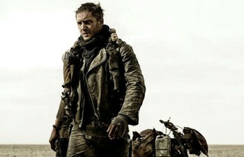 Une date de sortie pour Mad Max: Fury Road