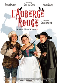 L'auberge rouge