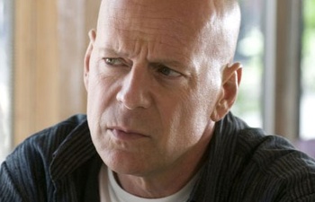 Bruce Willis dans le drame Ten